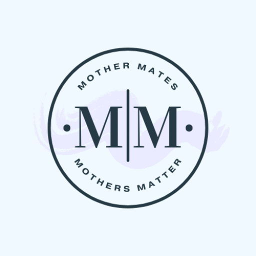 Logo Mother Mates